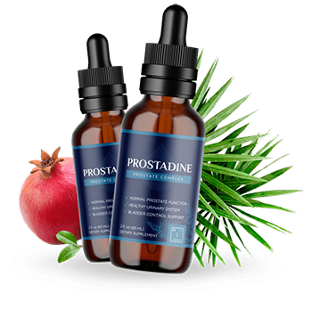 Prostadine